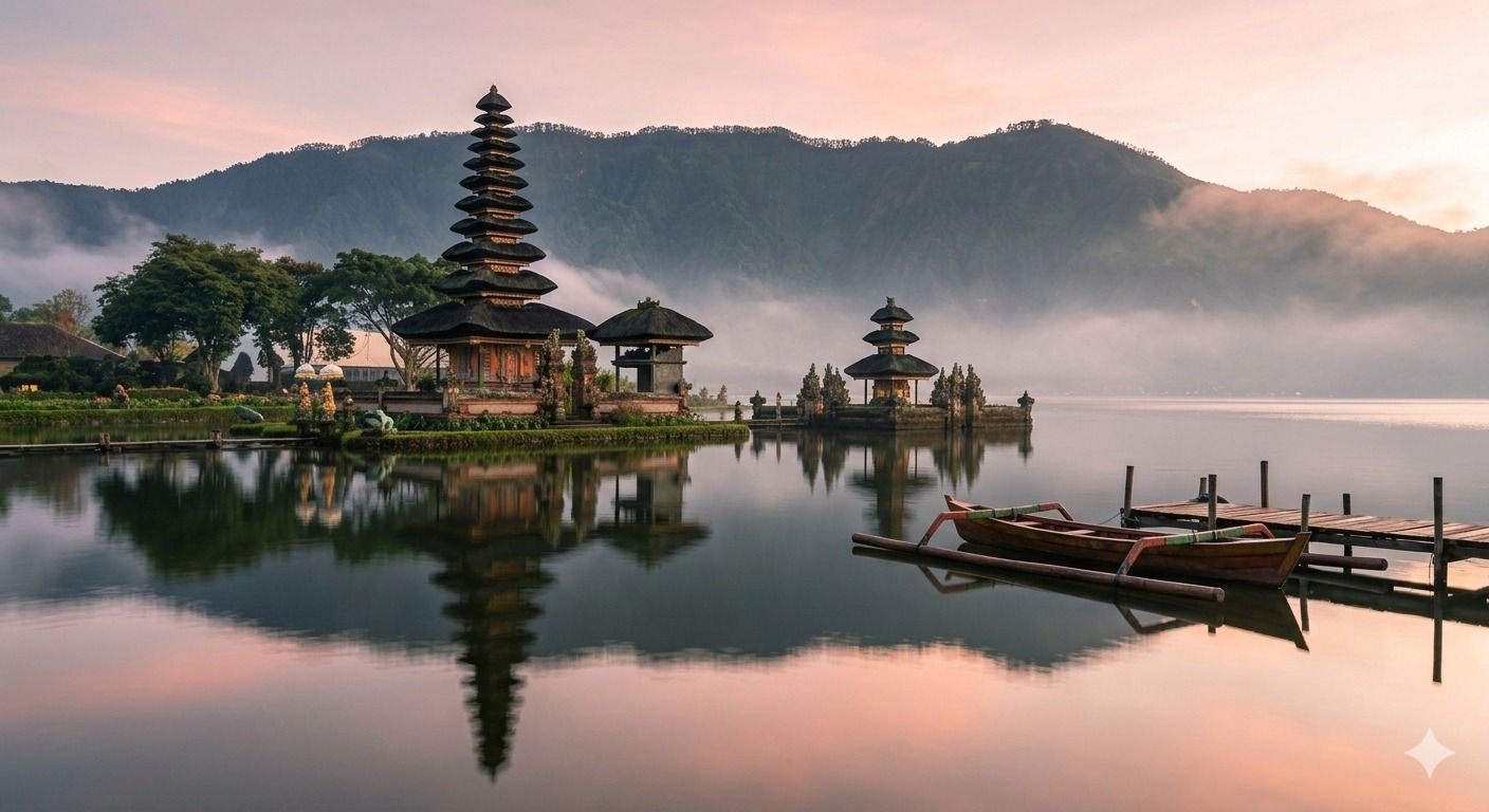 Bali, Indonesia